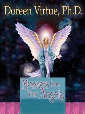 cover image of Messages from Your Angels